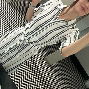 Zara Maxi Dress